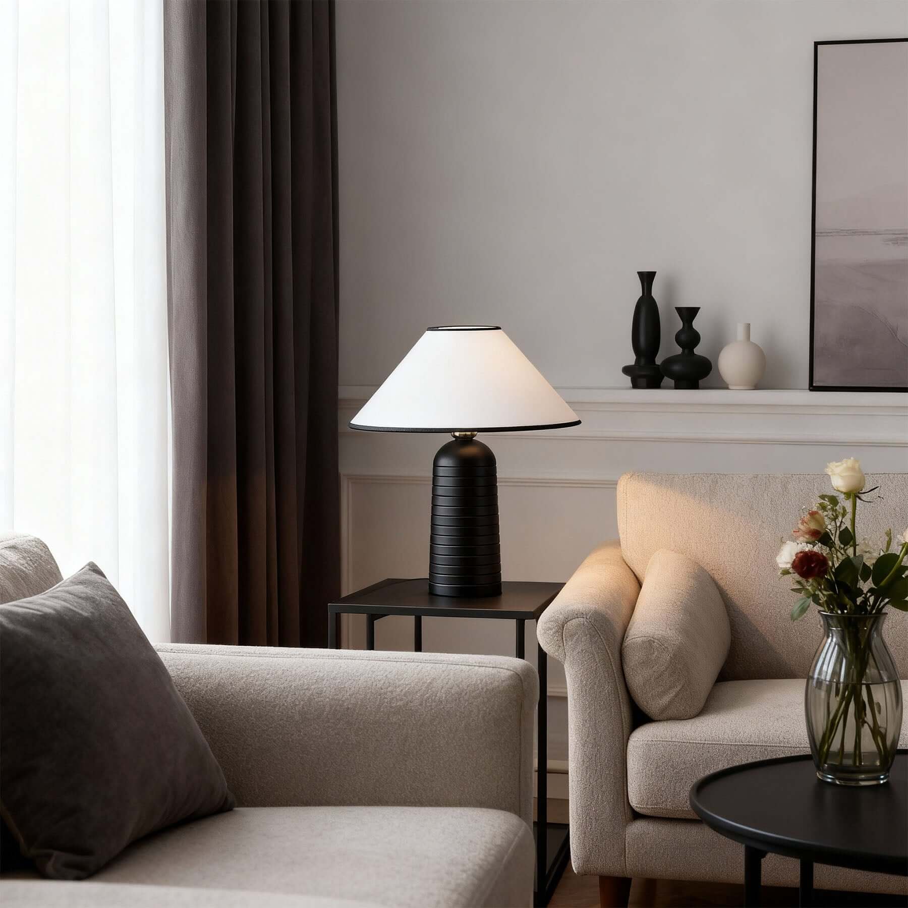 Orvae Table Lamp