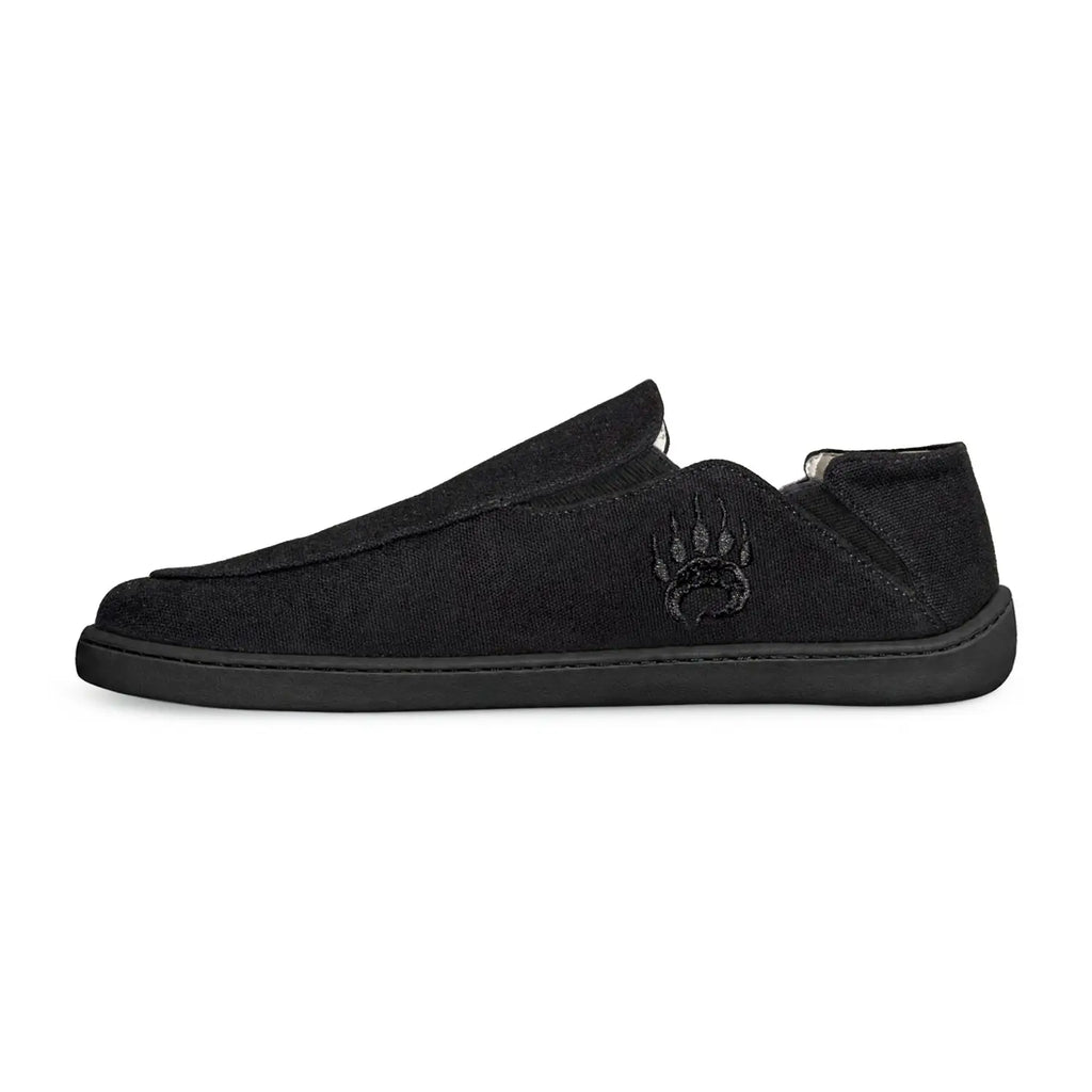 Oso CG2 - Black
