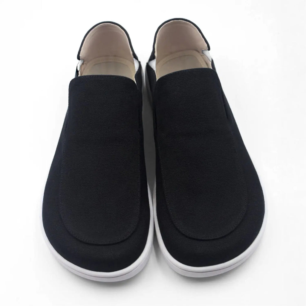 Oso CG2 - Black/White