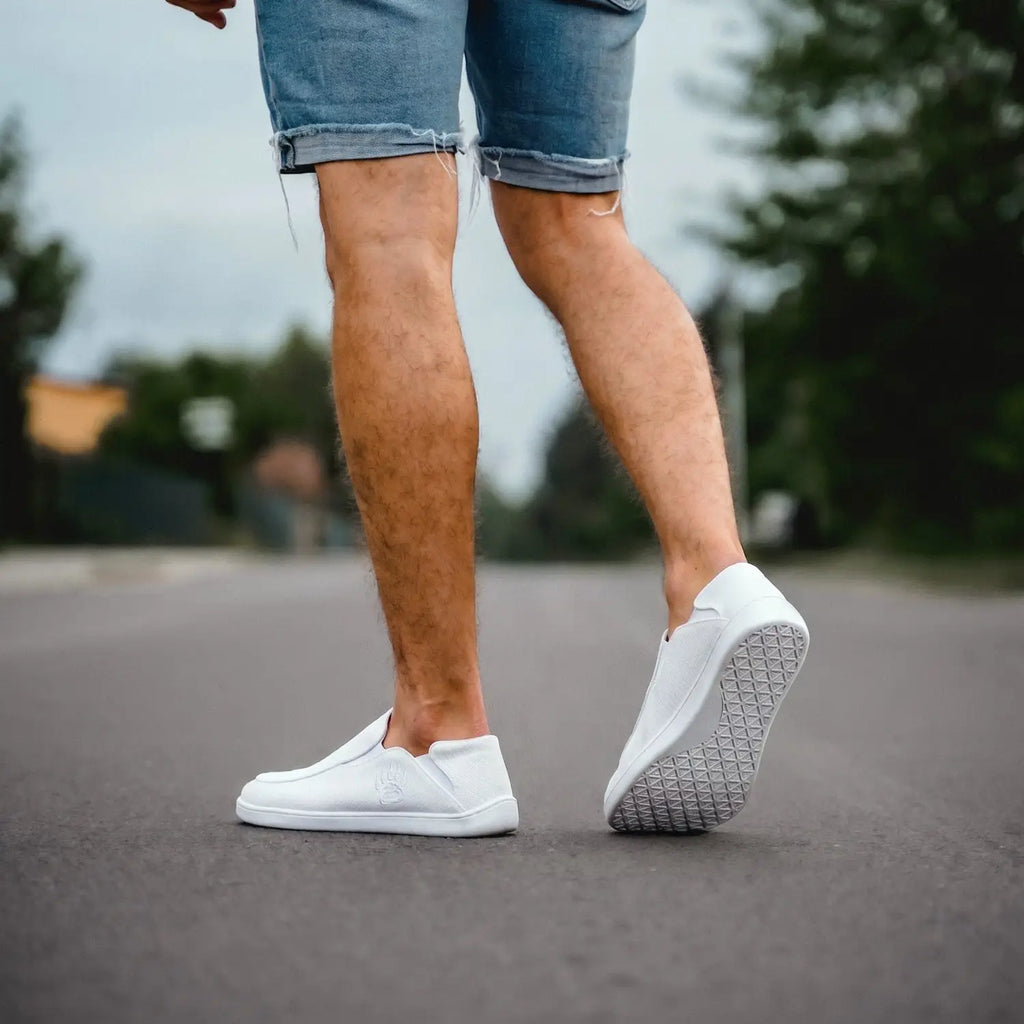 Oso CG2 - White