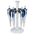 Accuris P7700-S1 NextPette Variable Volume Pipette Micro Starter Set, P7700-10, P7700-20, P7700-200, P7700-1000