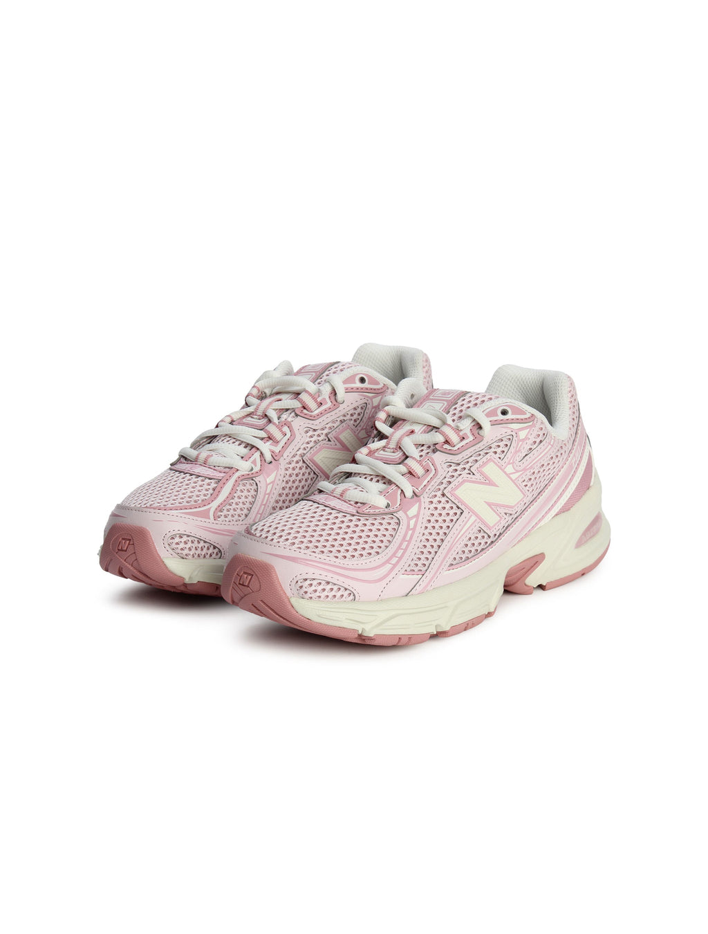 New Balance Womens 740 - Pink Granite