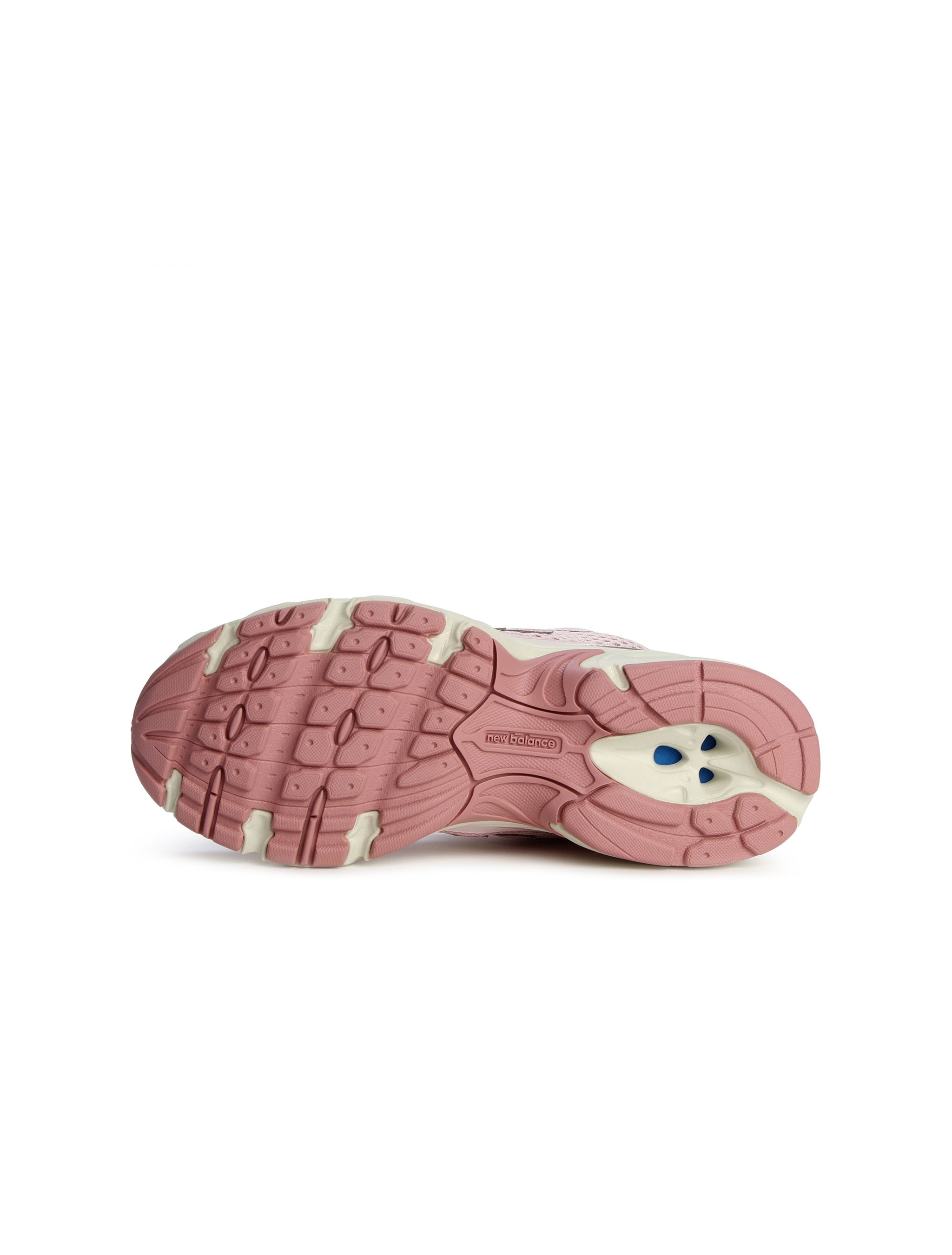 New Balance Womens 740 - Pink Granite