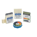 Advantec 07020020 Test Papers LITMUS RED TEST PAPER, 10 BKS OF 20