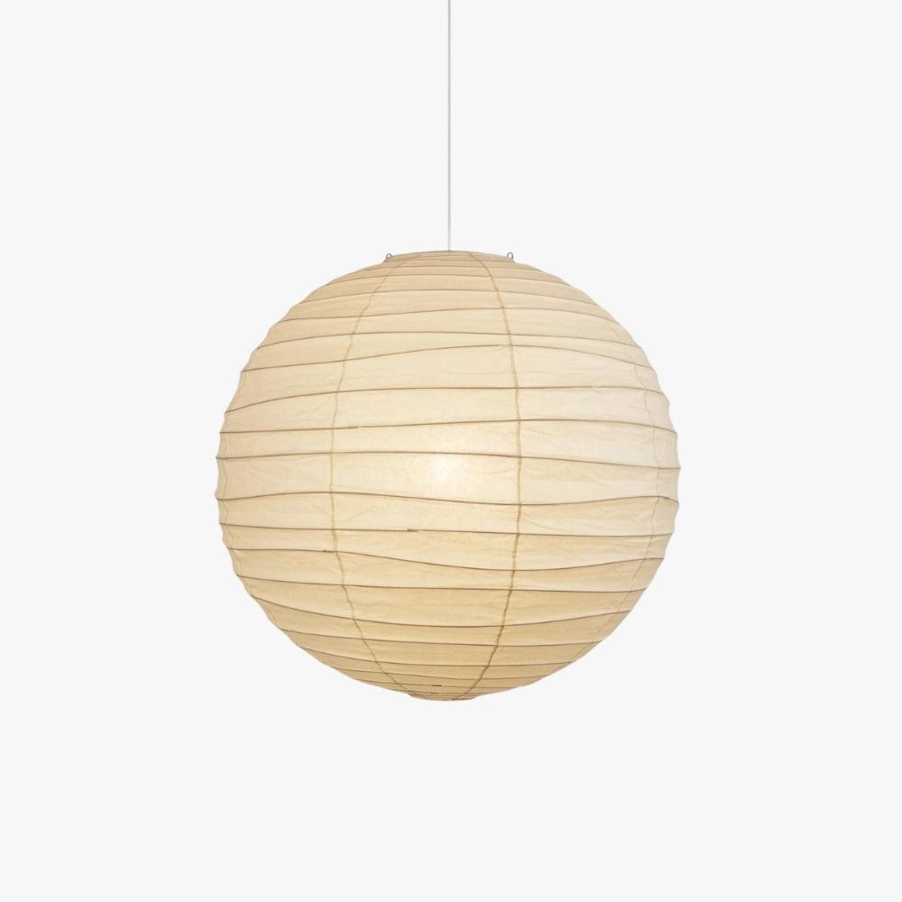 Akari D Series Pendant Lamp