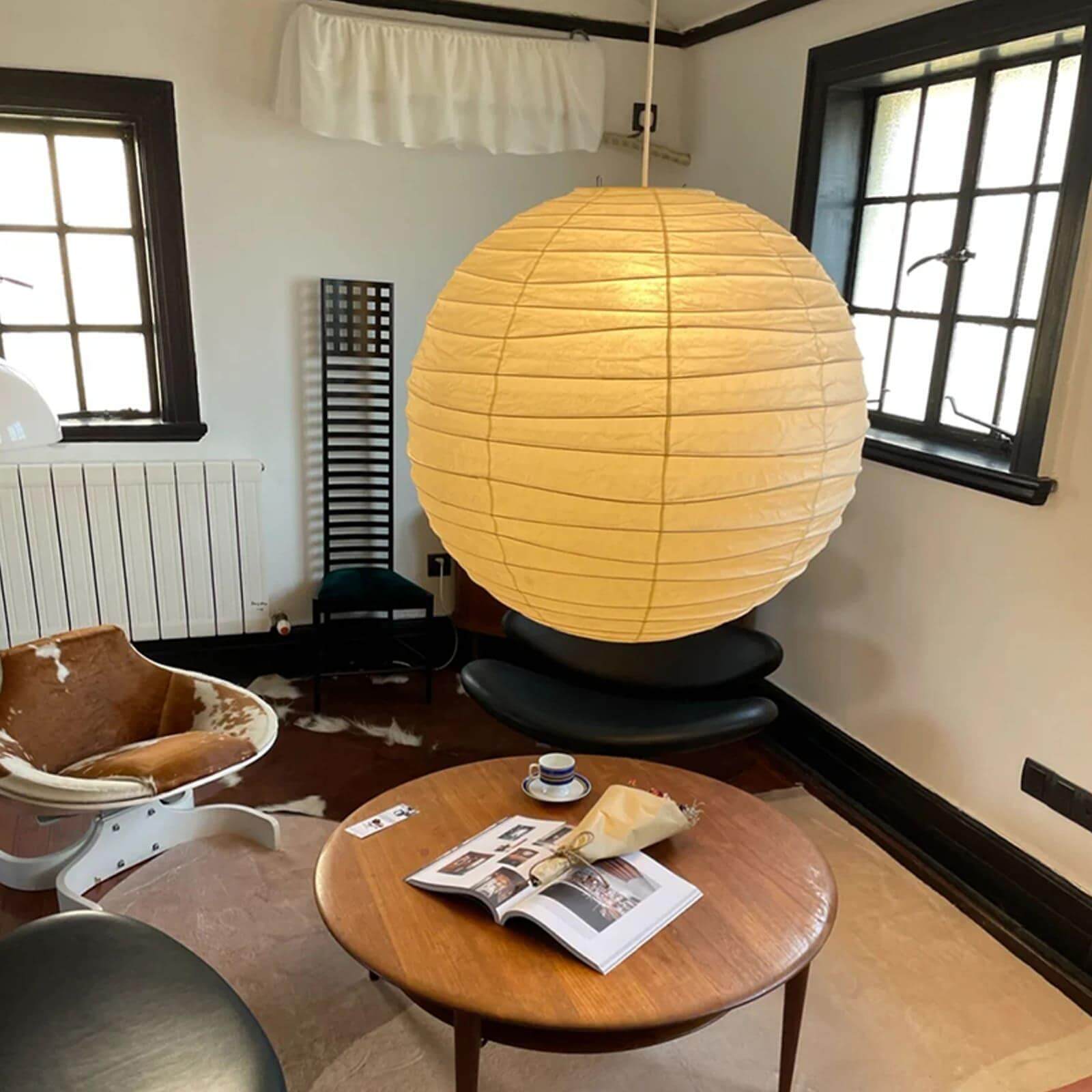 Akari D Series Pendant Lamp