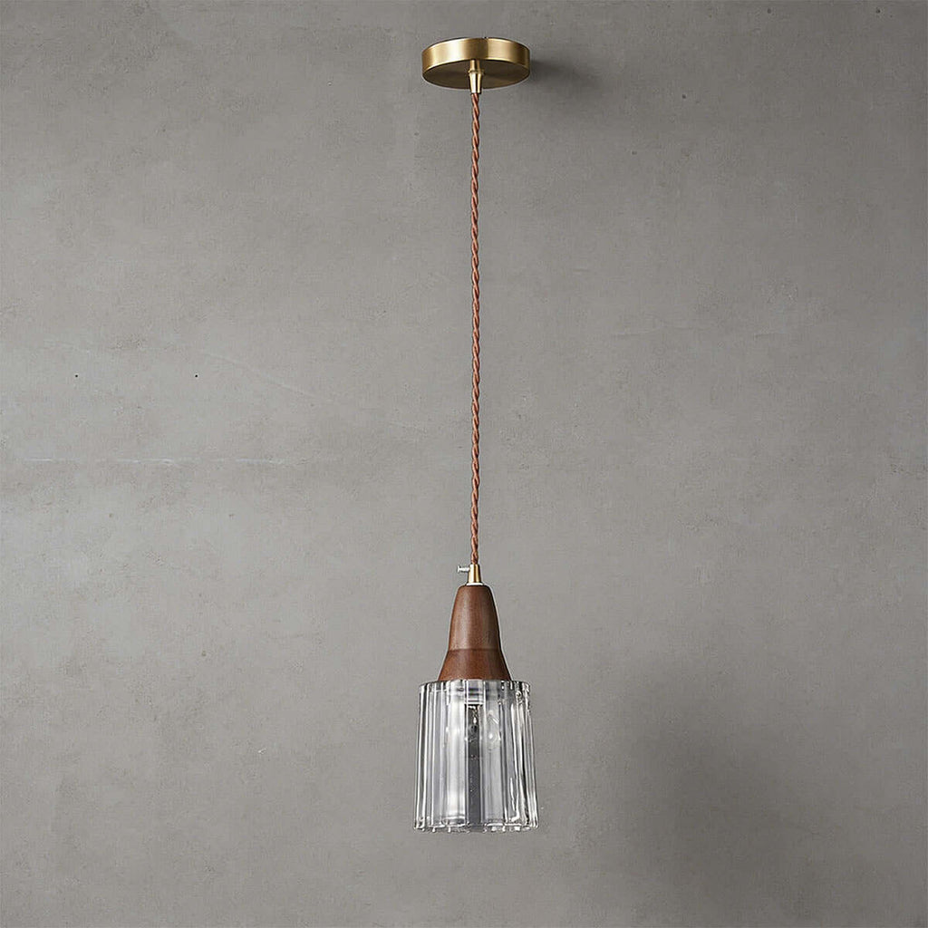 Parve Pendant Light