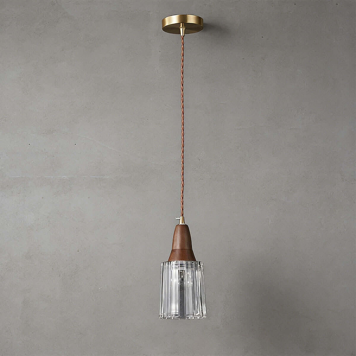Parve Pendant Light