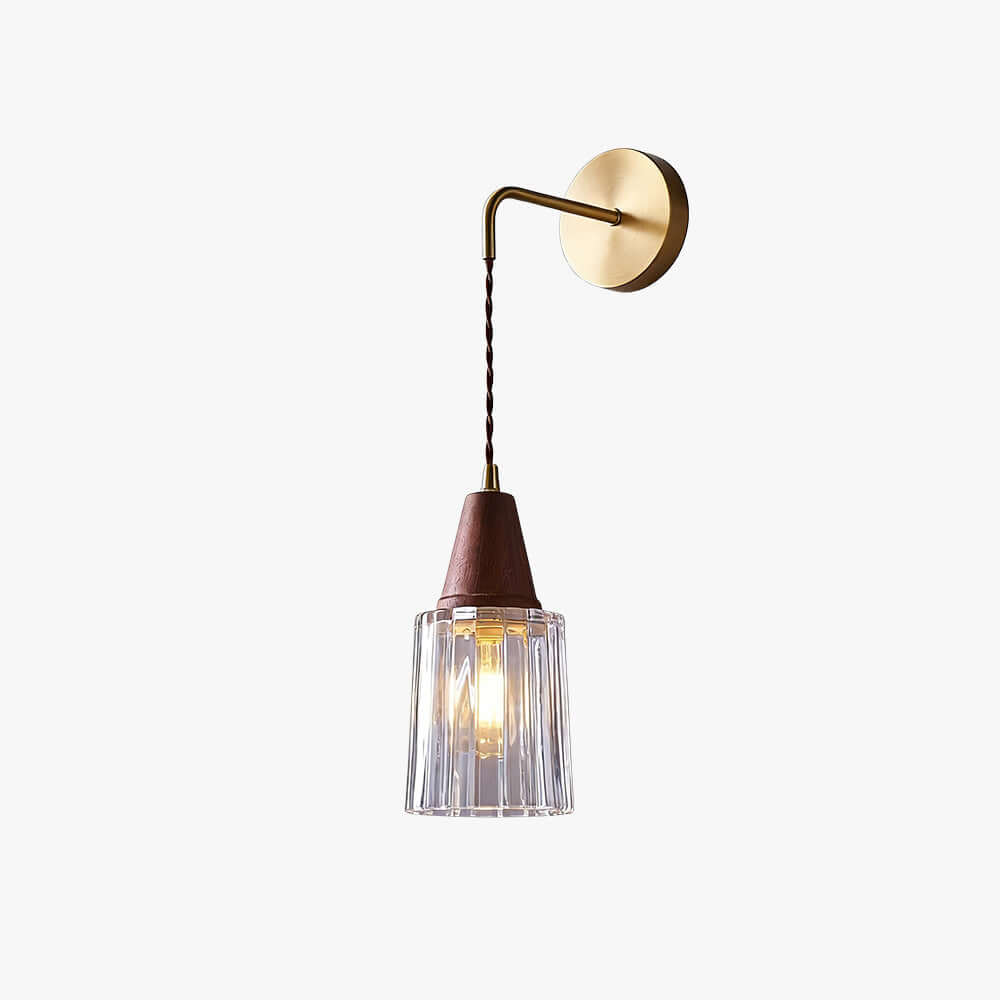 Parve Wall Light