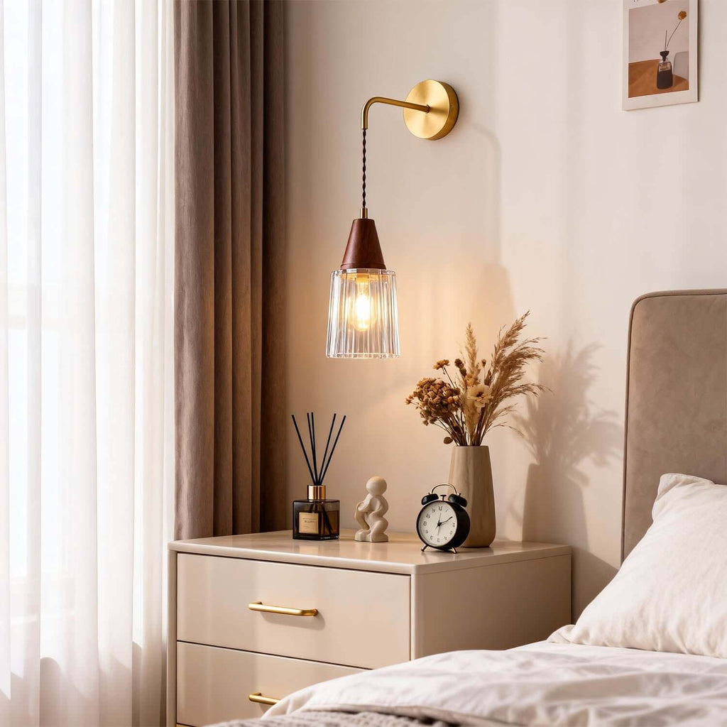 Parve Wall Light