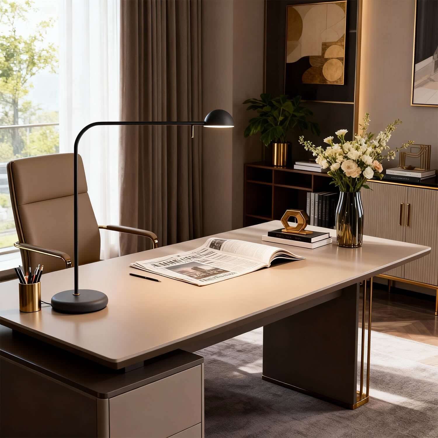 Pelano Table Lamp