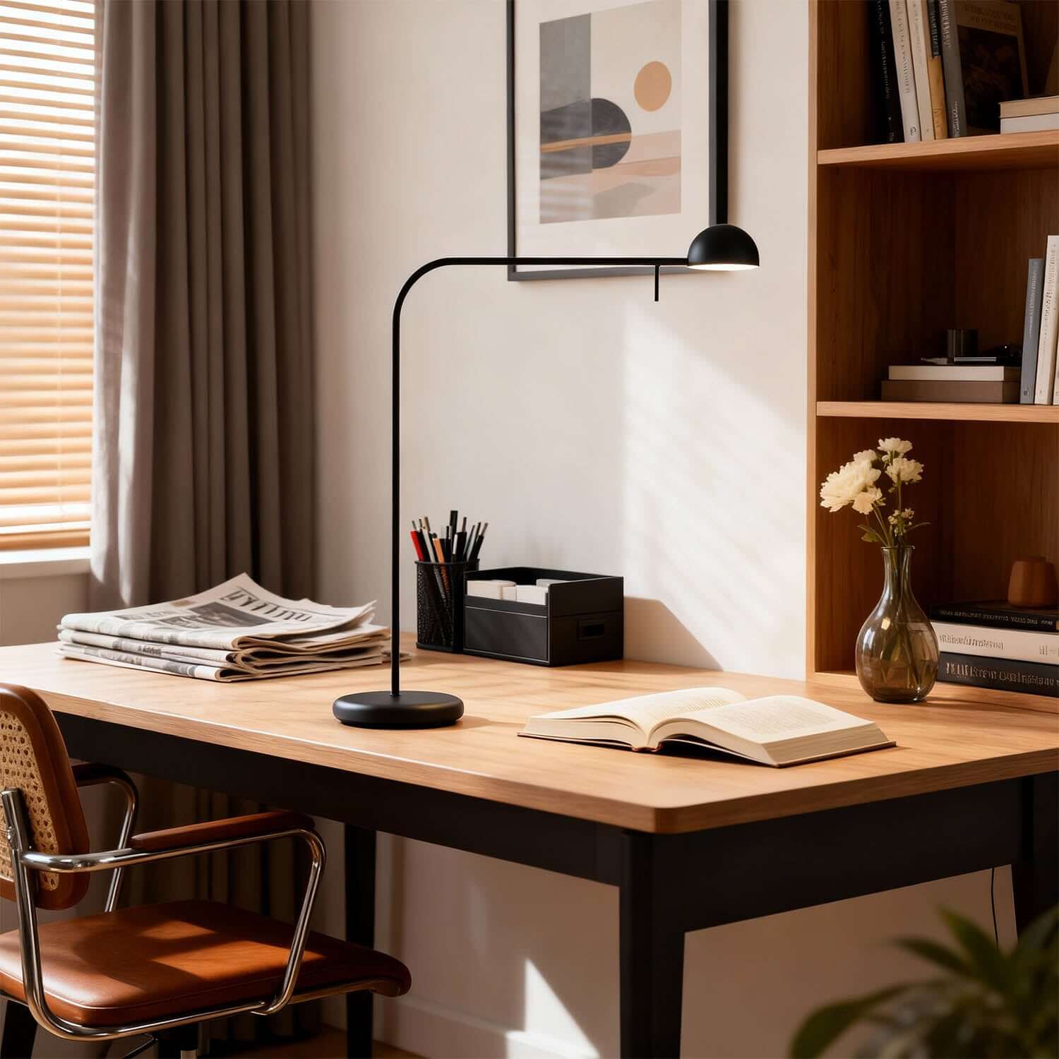 Pelano Table Lamp