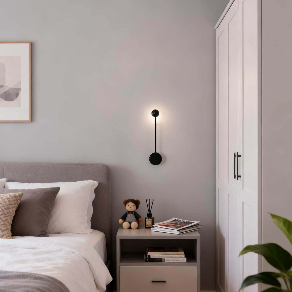 Pelano Wall Light Style D