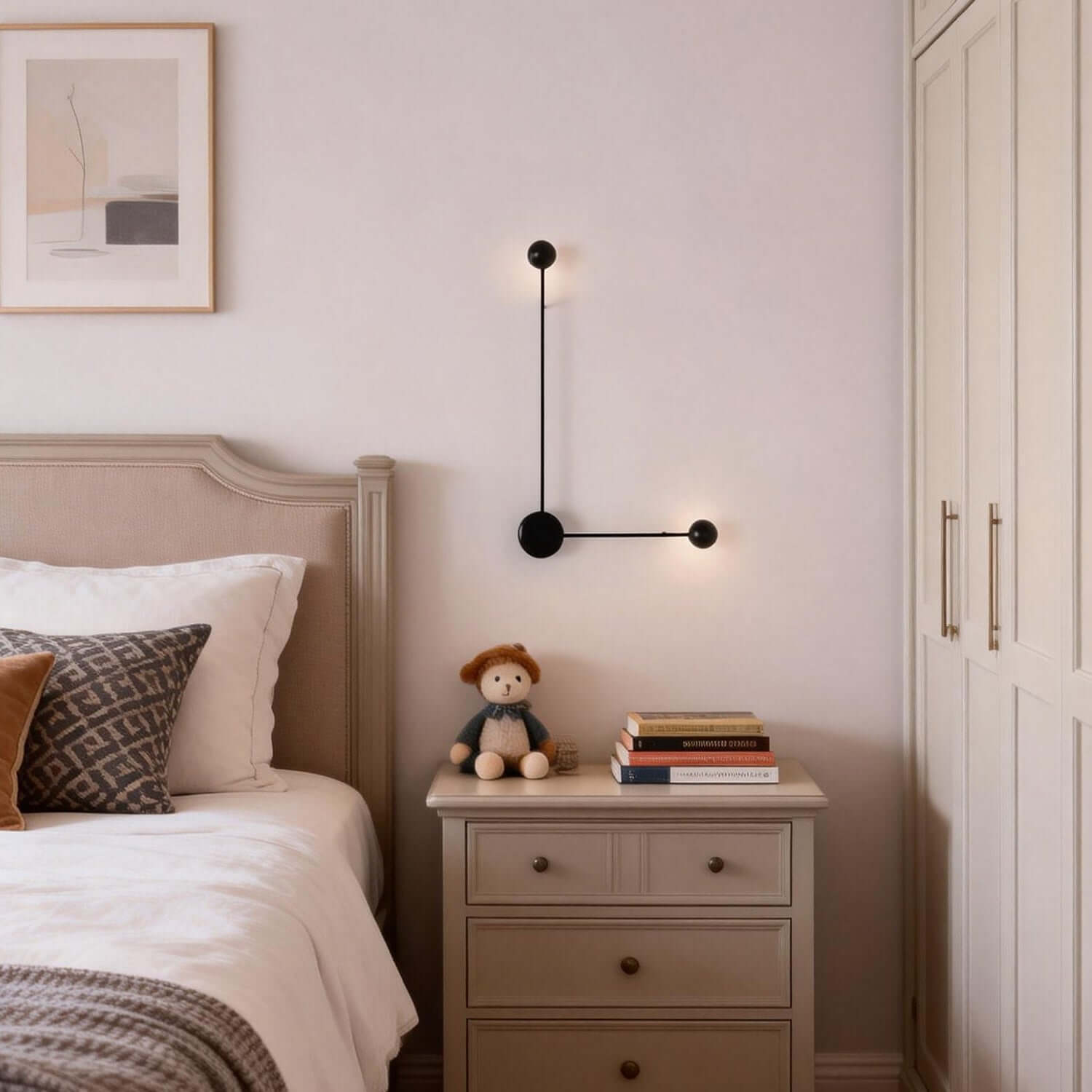 Pelano Wall Light Style D