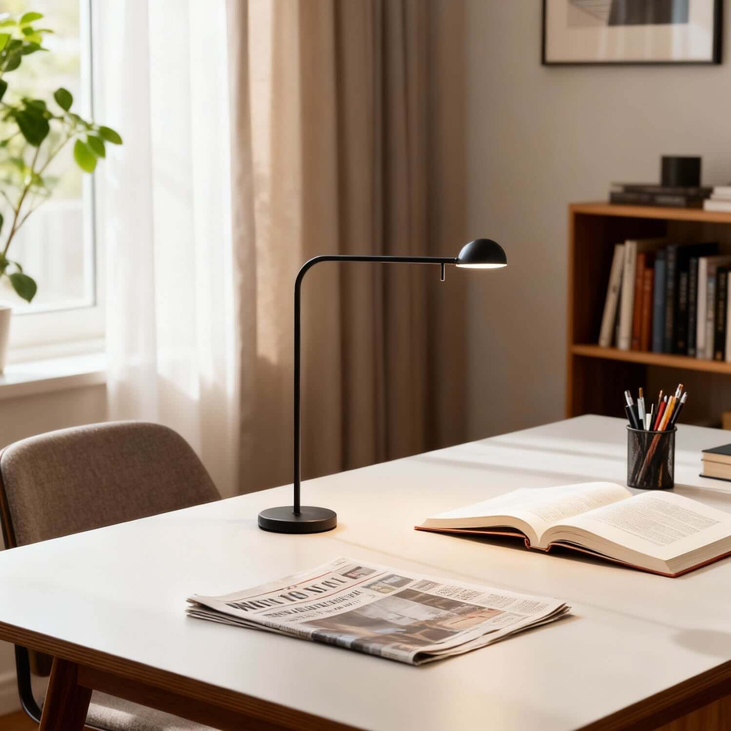 Pelano Table Lamp