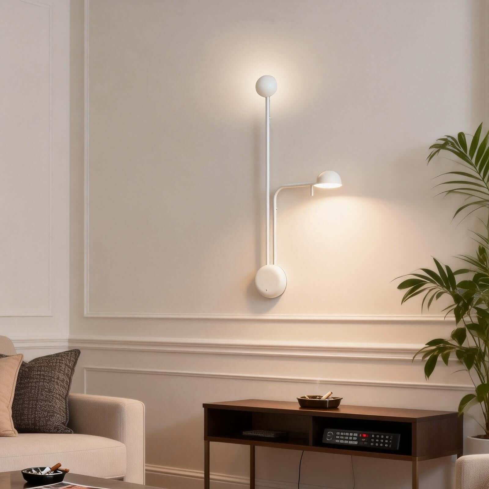 Pelano Wall Light Style A