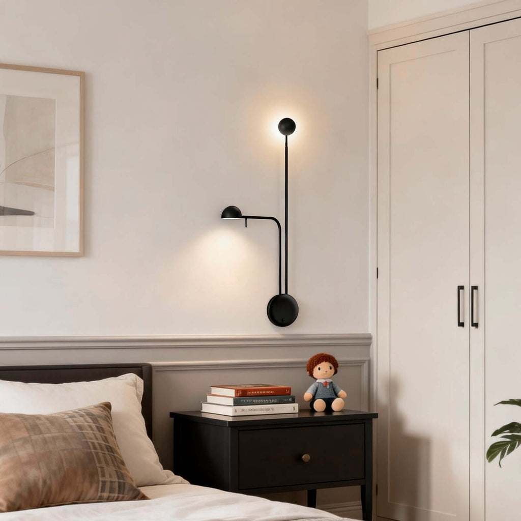Pelano Wall Light Style A