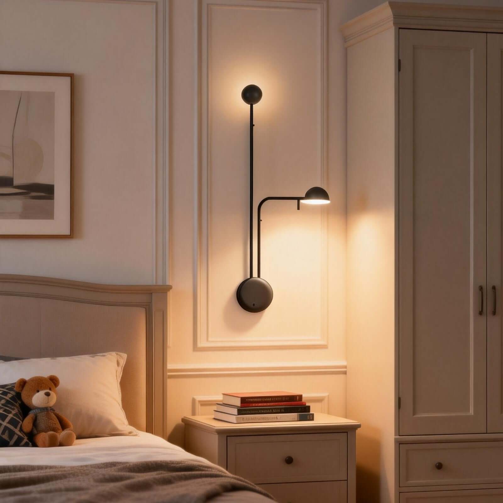 Pelano Wall Light Style A