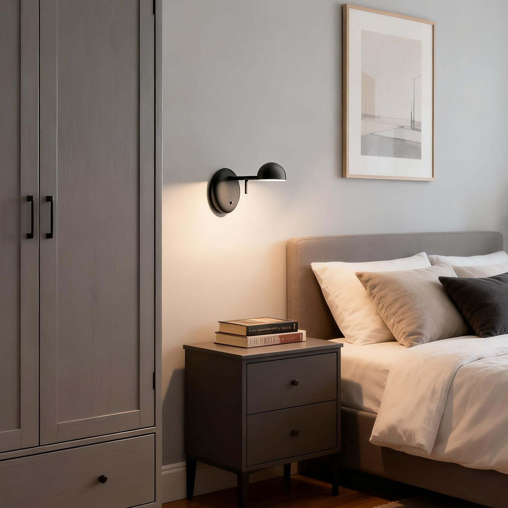 Pelano Wall Light Style B