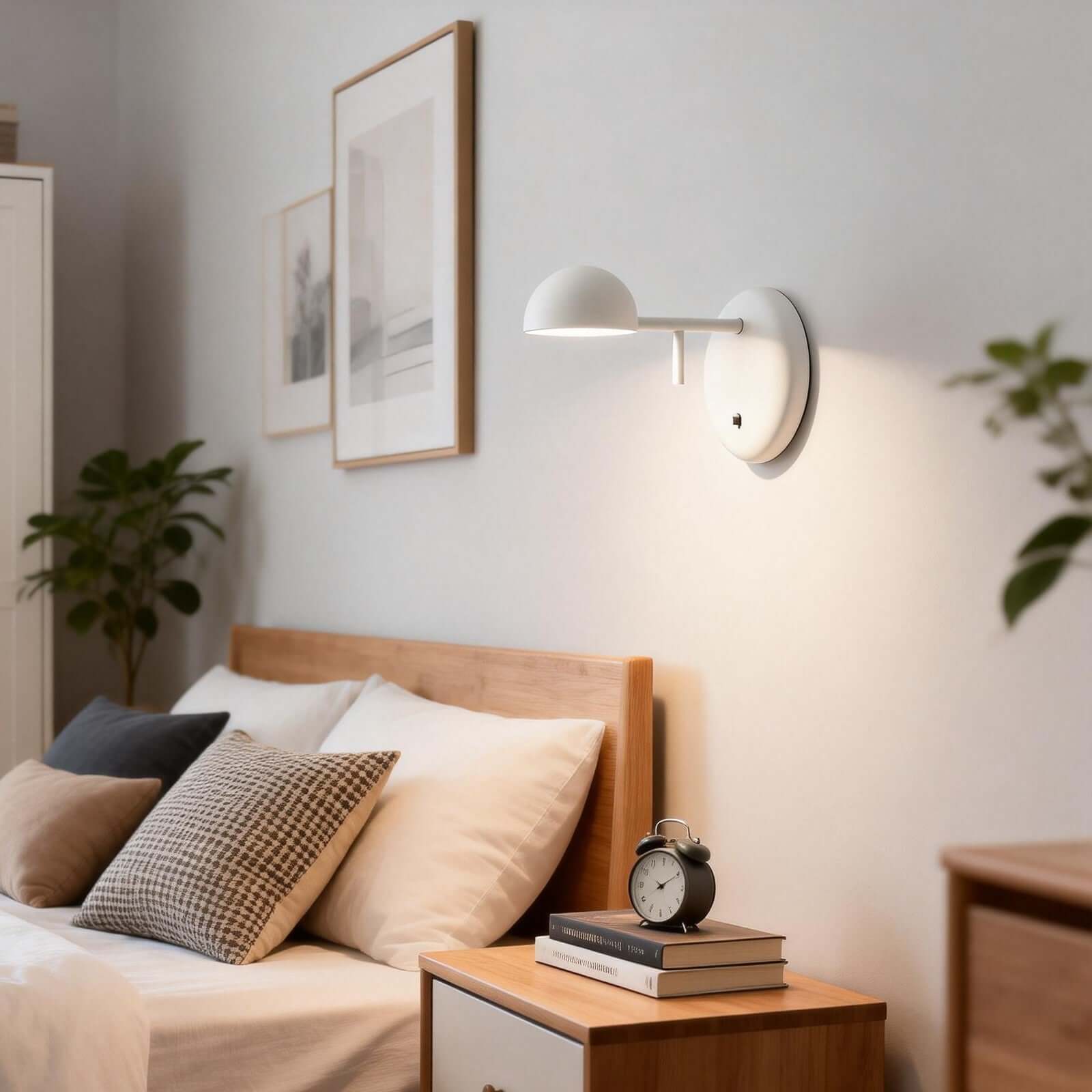 Pelano Wall Light Style B