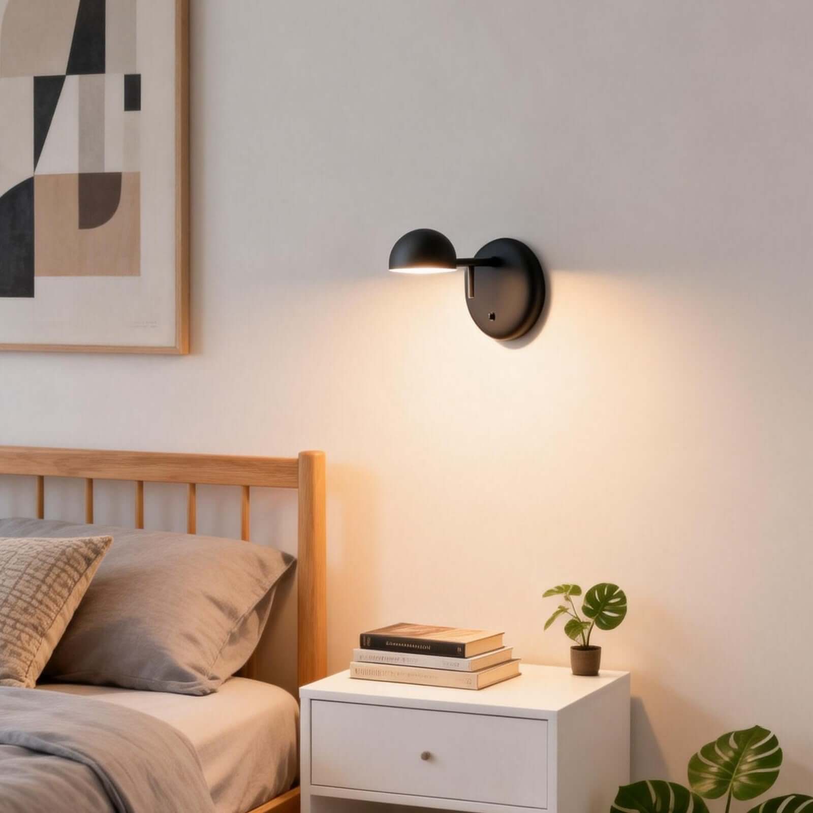 Pelano Wall Light Style B