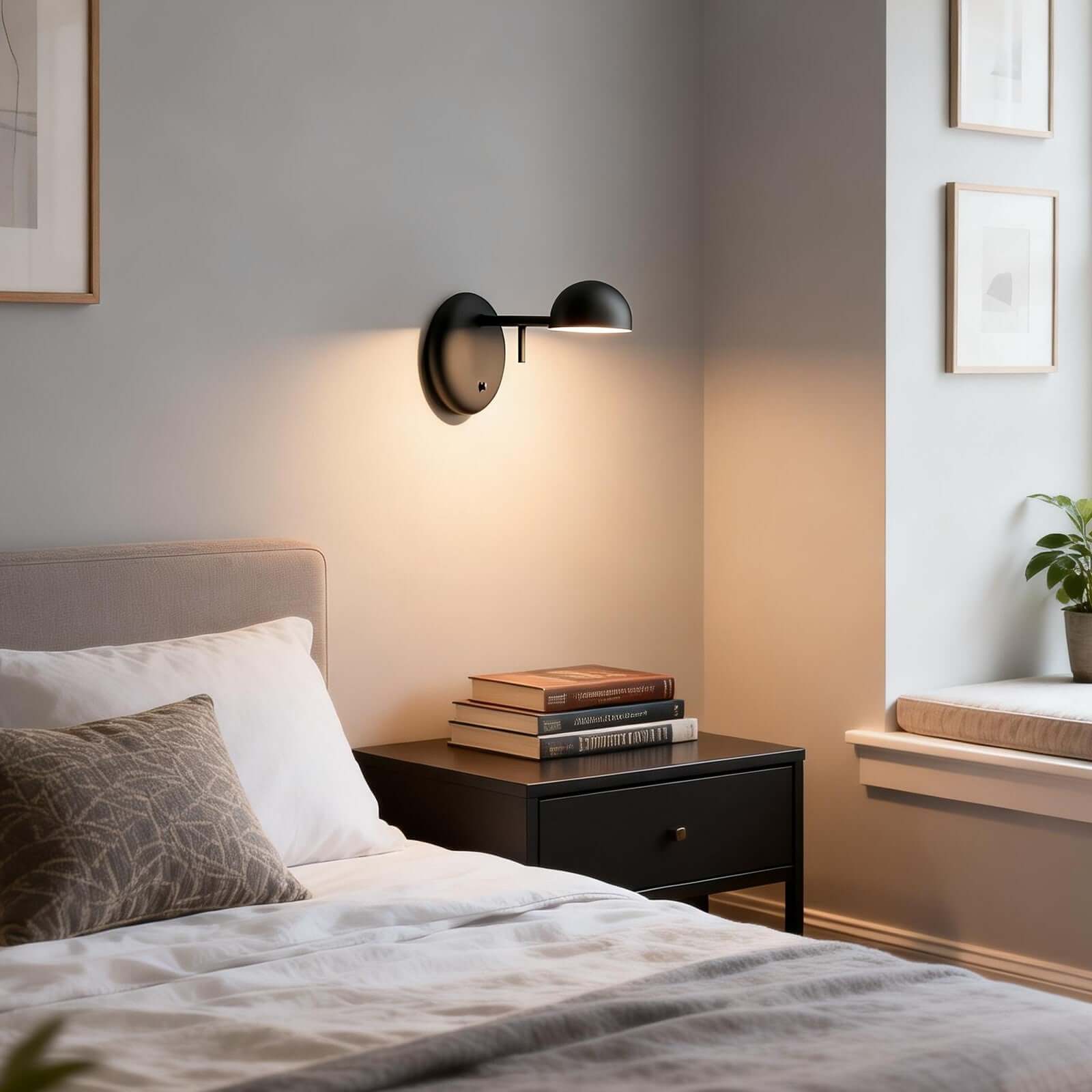 Pelano Wall Light Style B