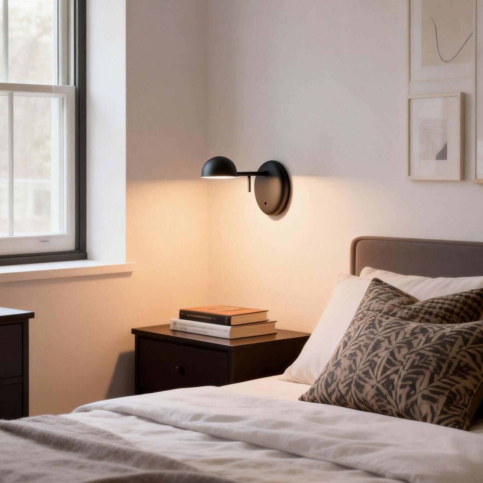 Pelano Wall Light Style B