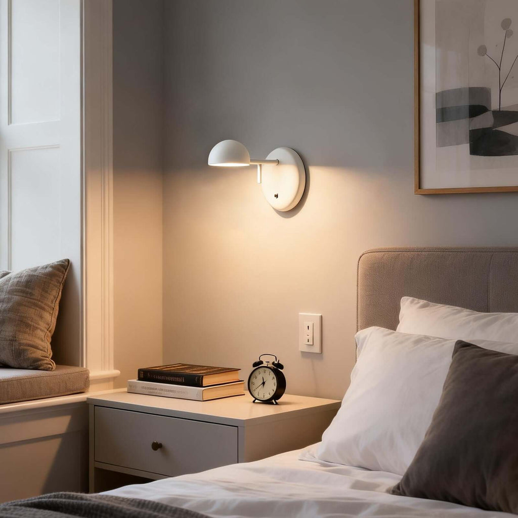 Pelano Wall Light Style B