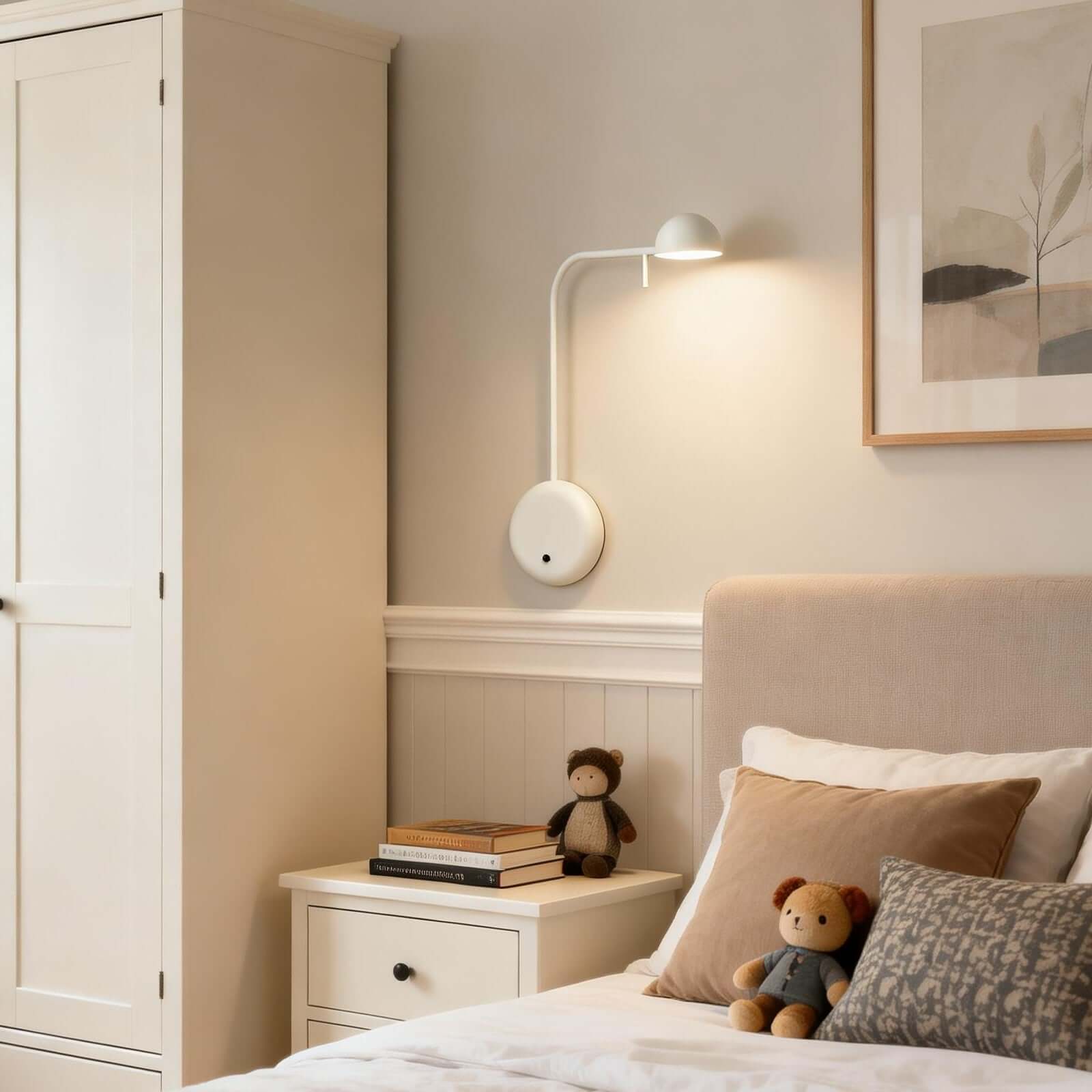 Pelano Wall Light Style C