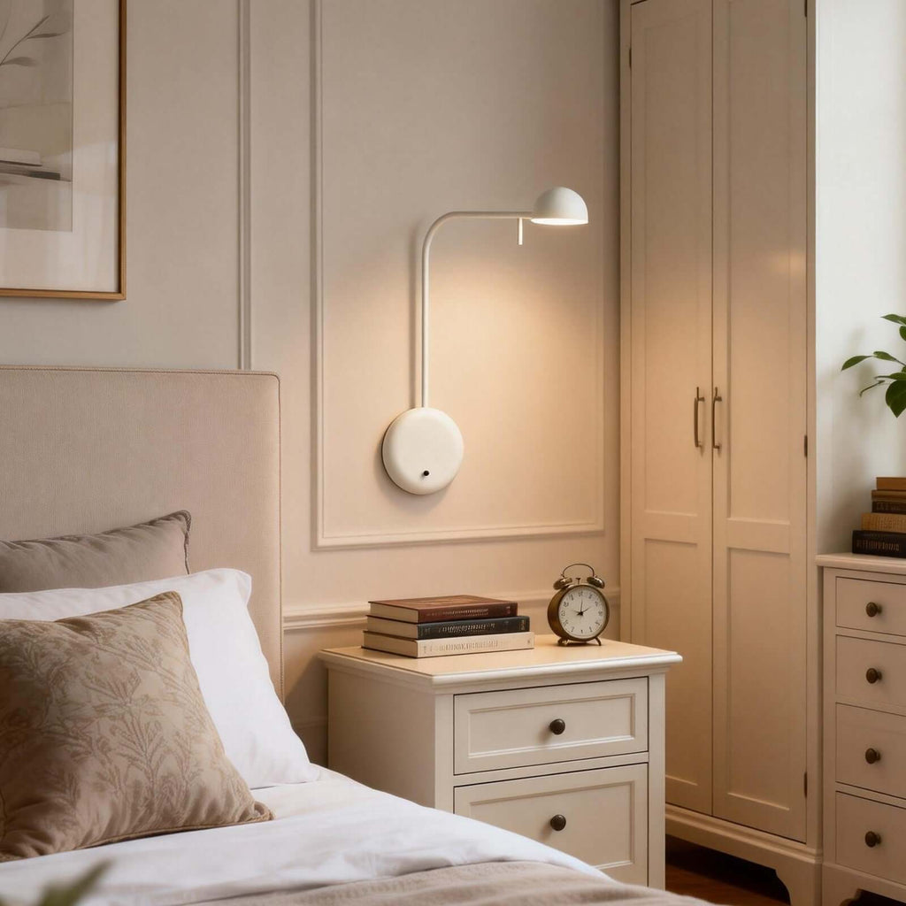 Pelano Wall Light Style C