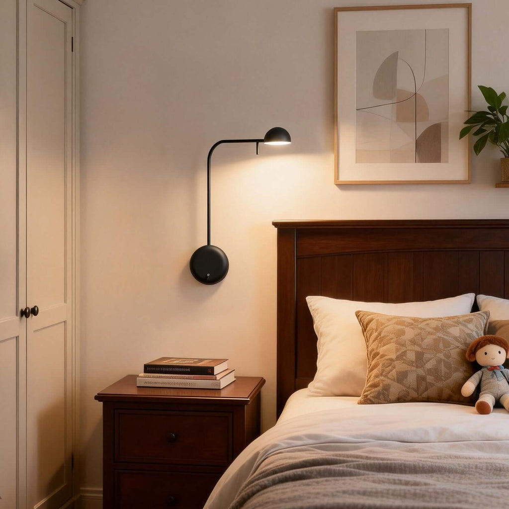 Pelano Wall Light Style C