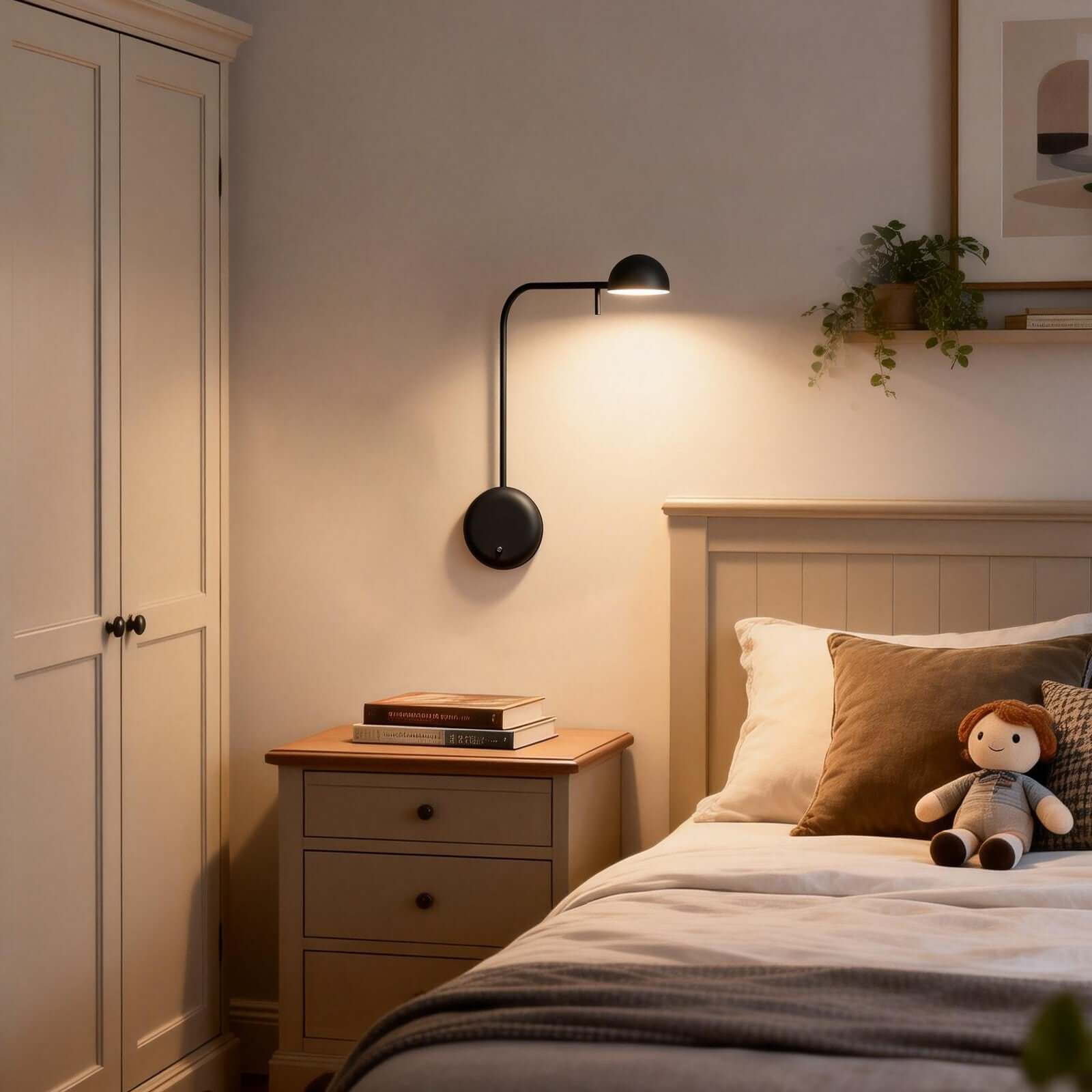 Pelano Wall Light Style C