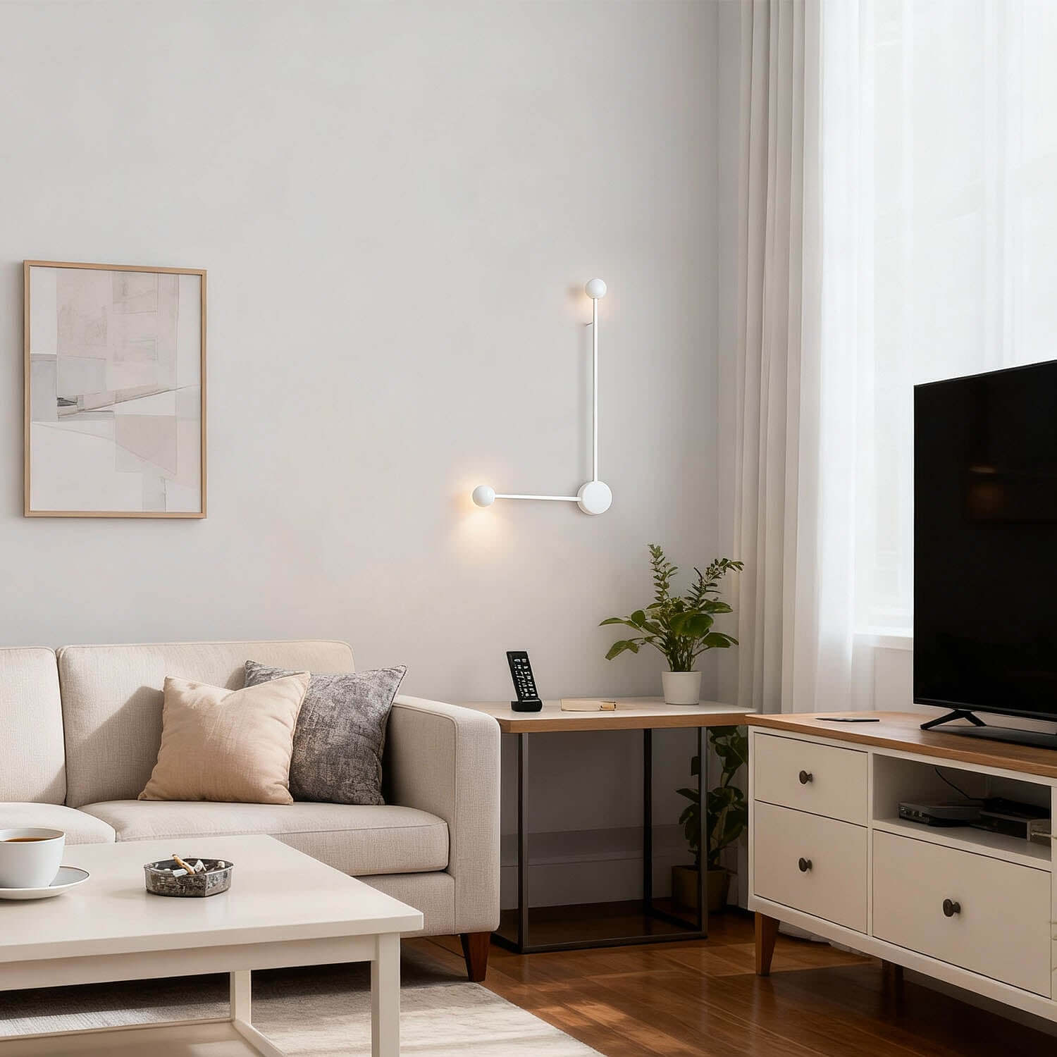 Pelano Wall Light Style D