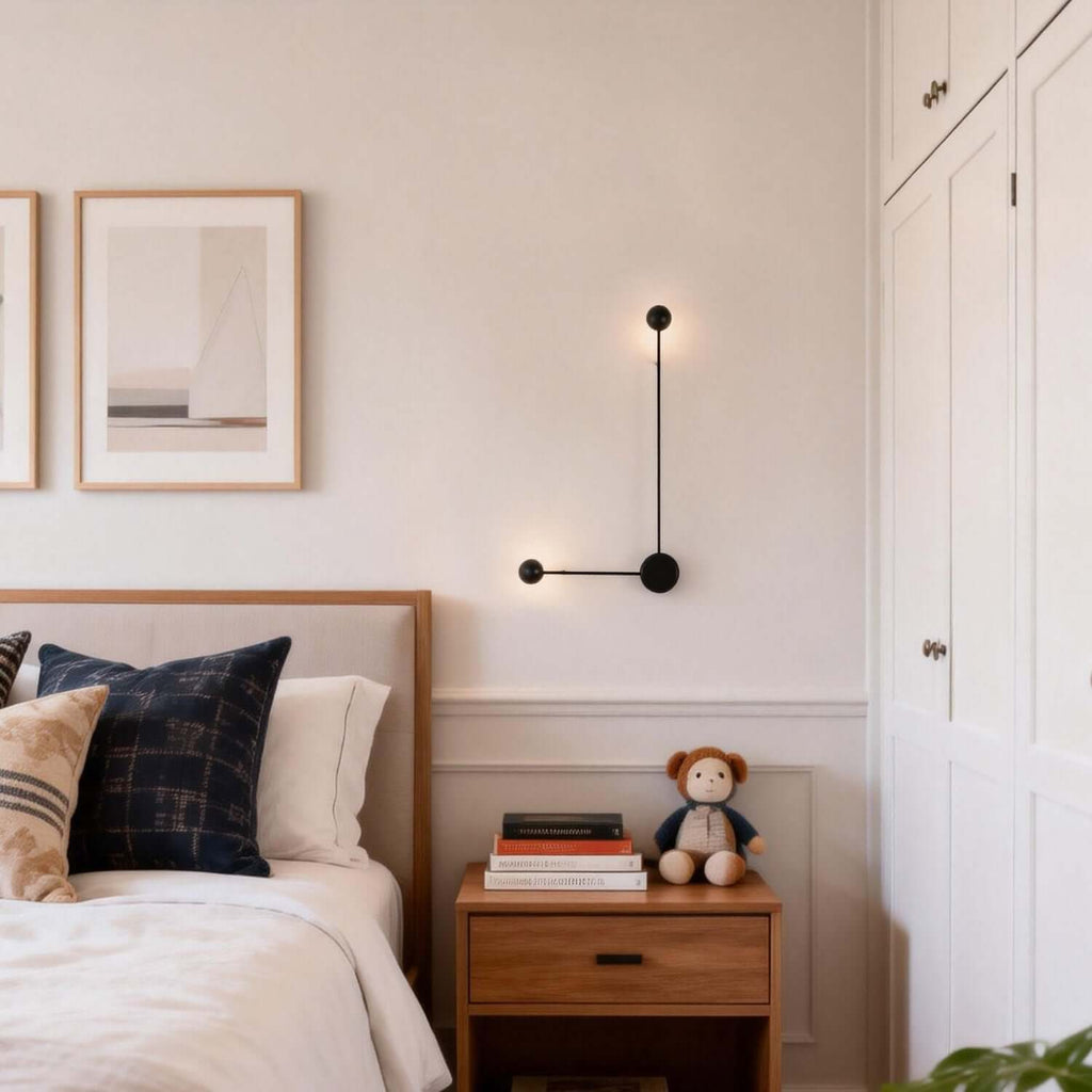 Pelano Wall Light Style D