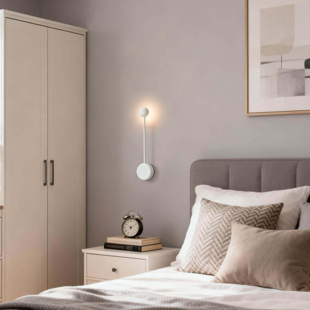 Pelano Wall Light Style D