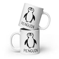 Penguin - 20 oz. Mug