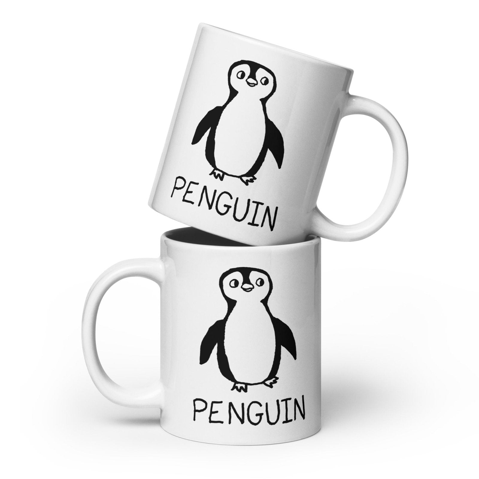 Penguin - 20 oz. Mug