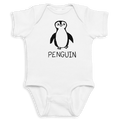 Penguin - Baby Onesie