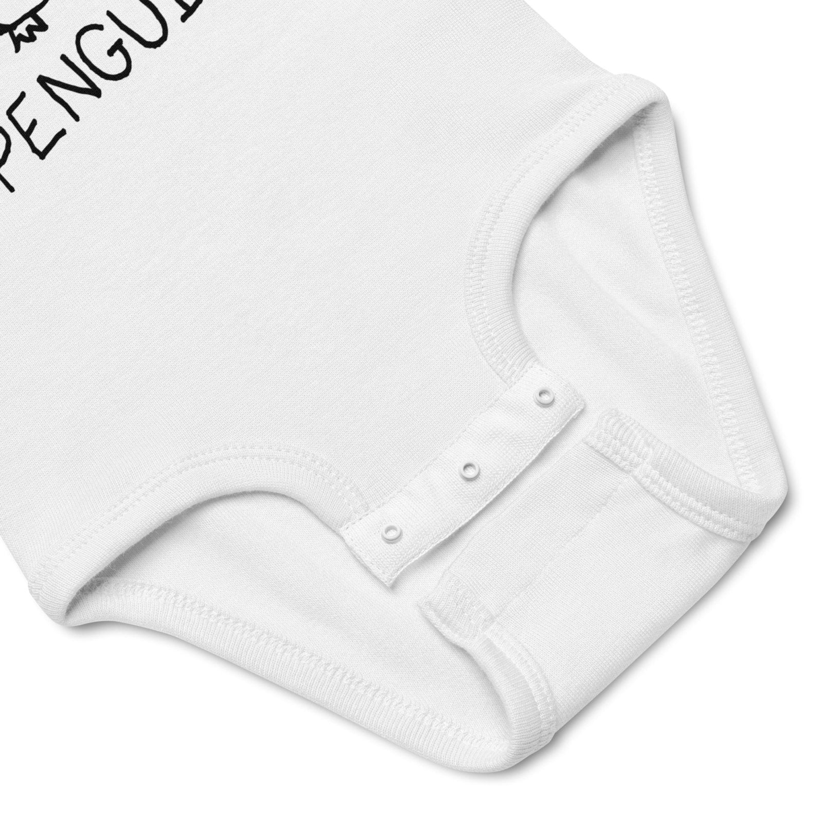 Penguin - Baby Onesie