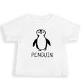 Penguin - Baby Tee