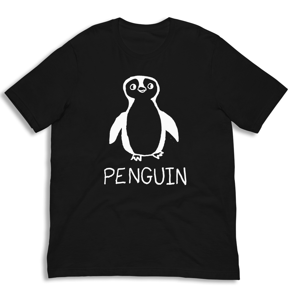 Penguin - Classic Tee