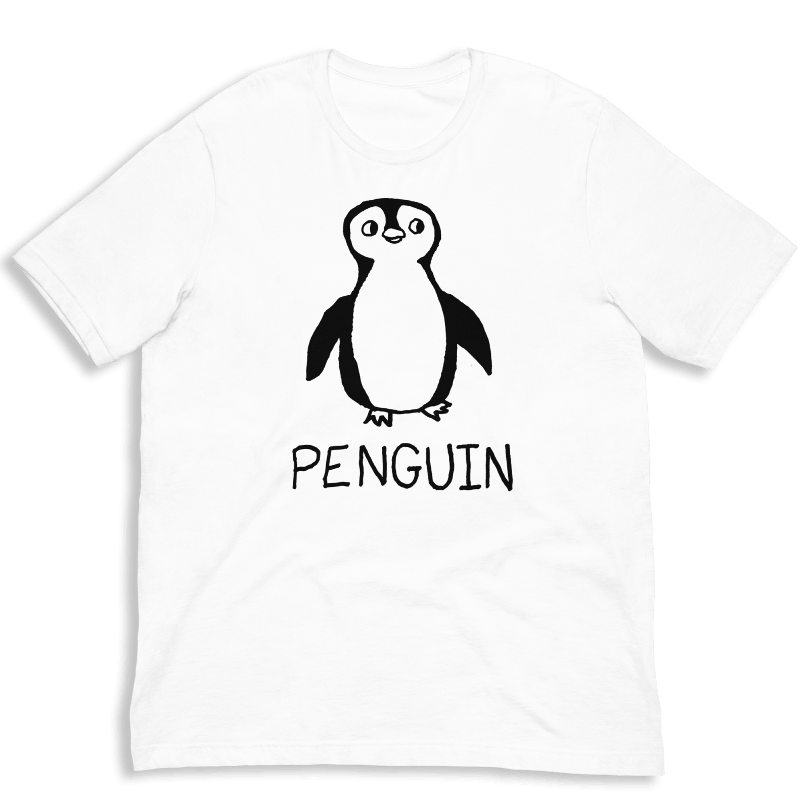 Penguin - Classic Tee