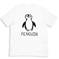 Penguin - Classic Tee