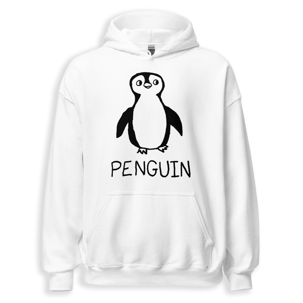 Penguin - Hoodie