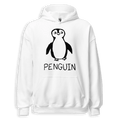 Penguin - Hoodie