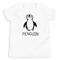 Penguin - Kids Tee