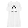 Penguin - T-shirt dress