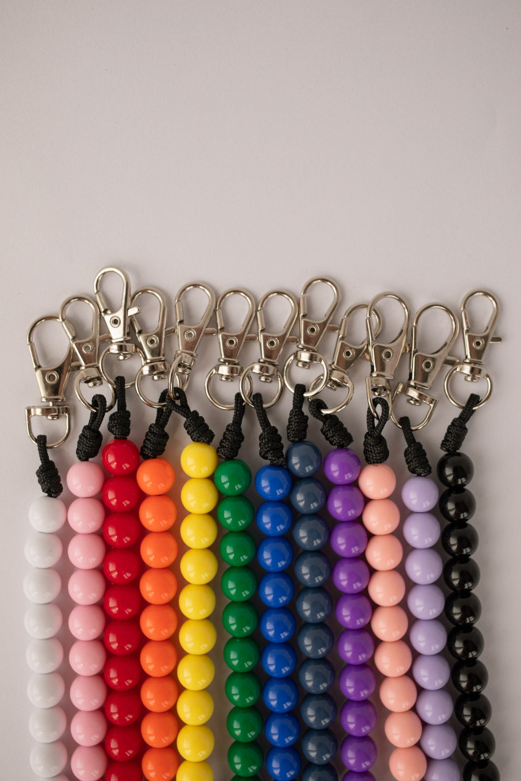 Sports Keychain