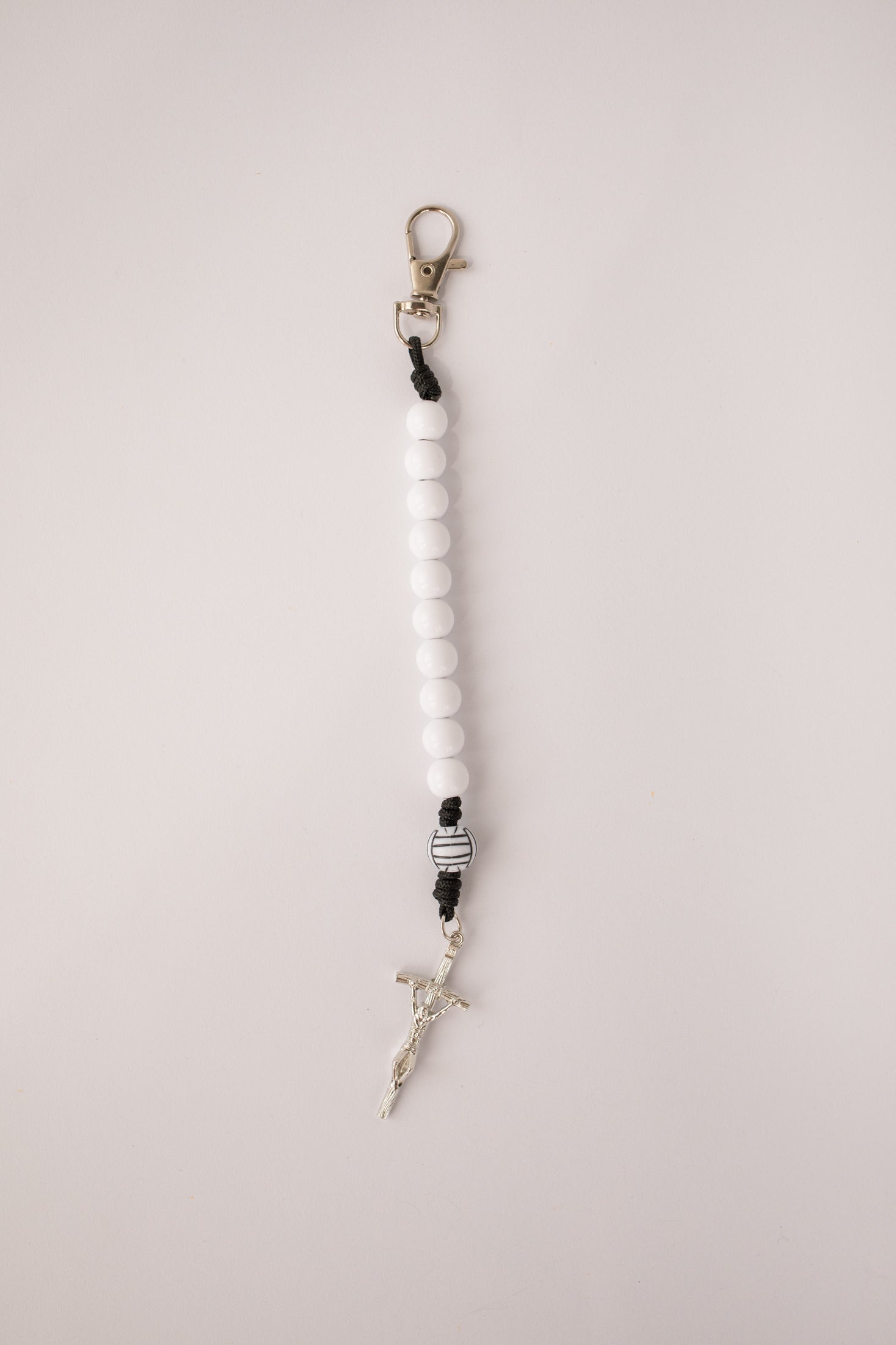 Sports Keychain