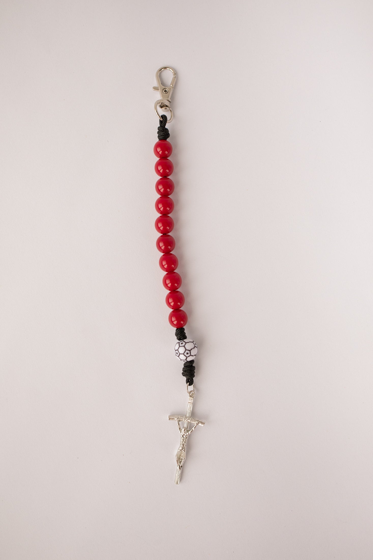 Sports Keychain